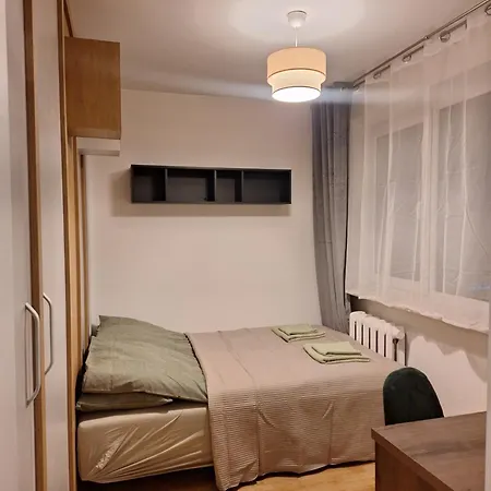 Konarskio 3 Kambariu Butas