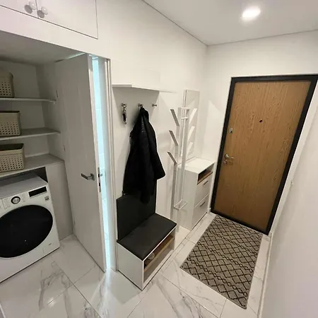 Apartmán Konarskio 3 Kambariu Butas