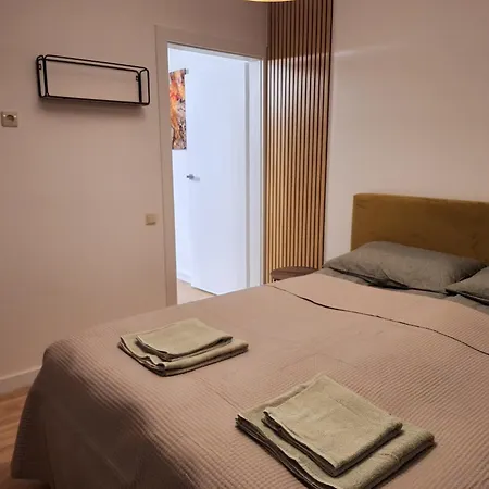 Apartmán Konarskio 3 Kambariu Butas